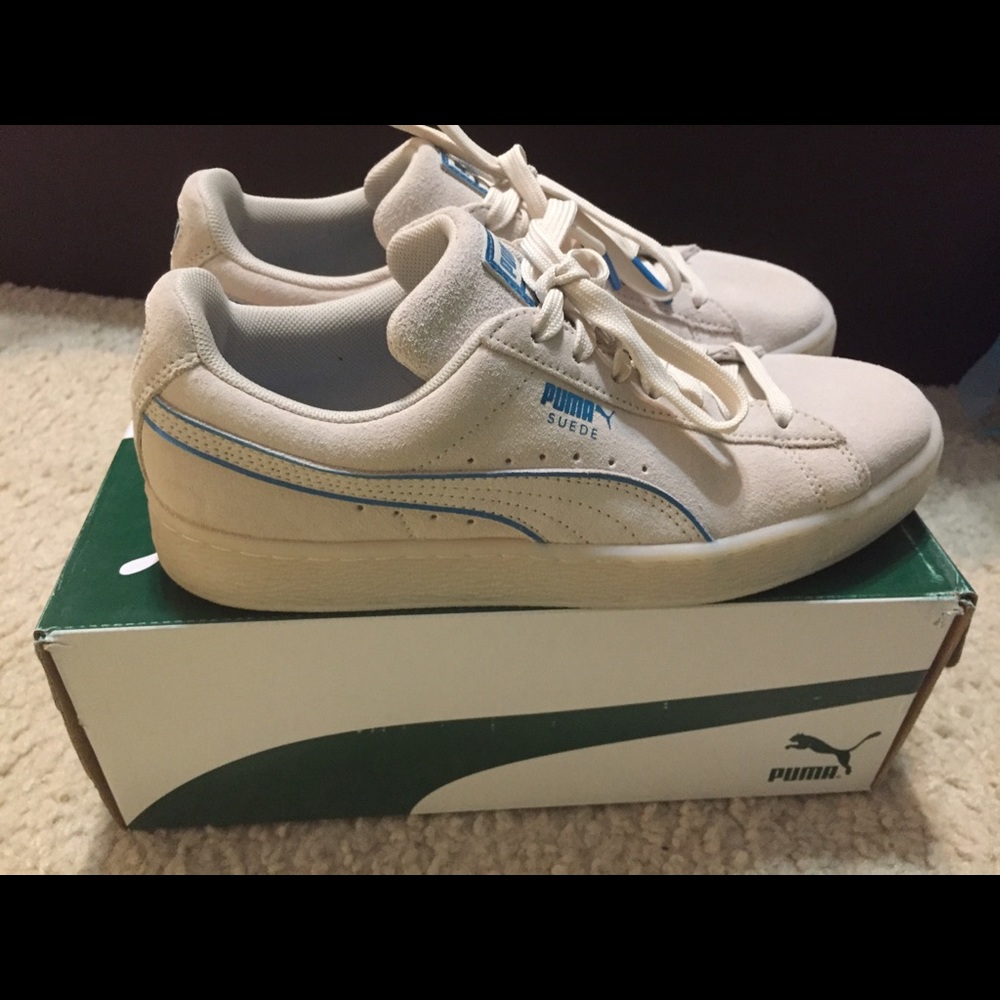 Puma - Picture 2 of 4